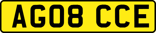 AG08CCE