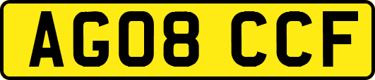 AG08CCF
