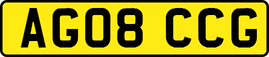 AG08CCG