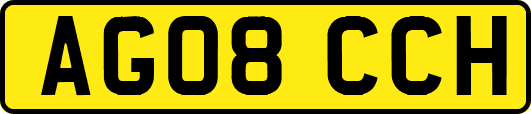 AG08CCH