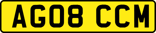 AG08CCM