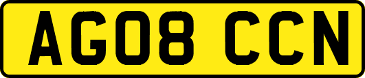 AG08CCN
