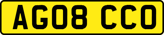 AG08CCO