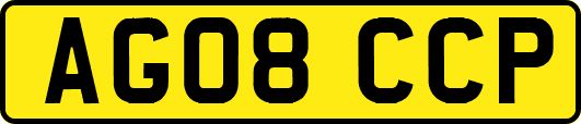 AG08CCP
