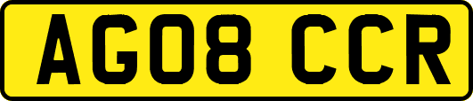AG08CCR