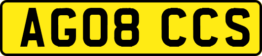 AG08CCS
