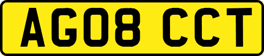 AG08CCT