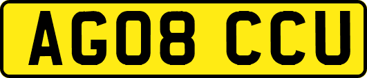 AG08CCU