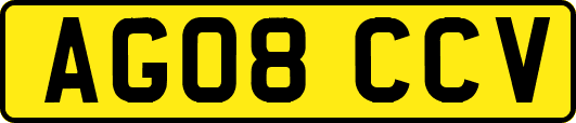 AG08CCV