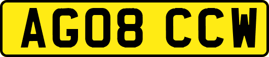 AG08CCW