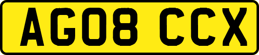 AG08CCX