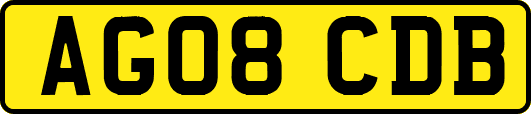 AG08CDB