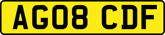 AG08CDF
