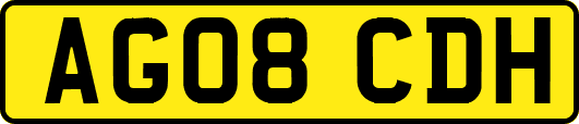 AG08CDH