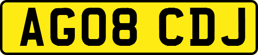AG08CDJ
