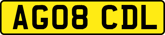 AG08CDL