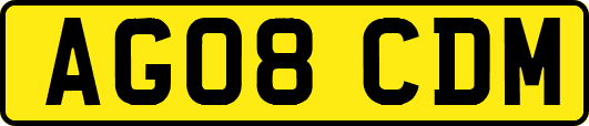 AG08CDM