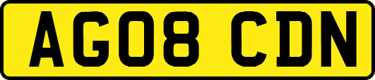AG08CDN