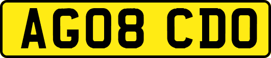 AG08CDO