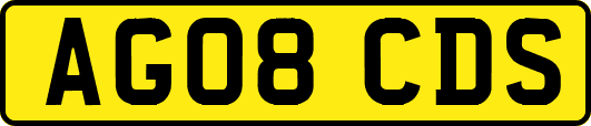 AG08CDS
