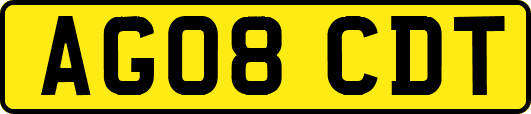 AG08CDT