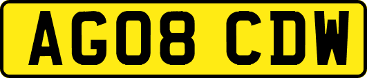 AG08CDW