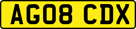 AG08CDX