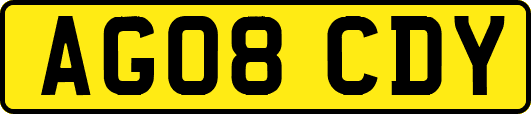 AG08CDY