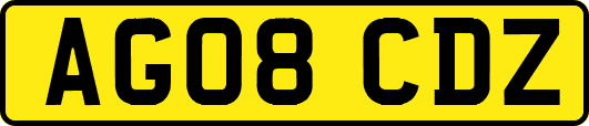 AG08CDZ