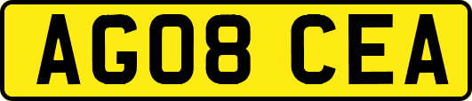 AG08CEA