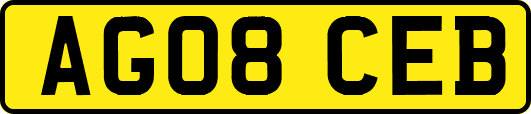 AG08CEB