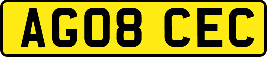 AG08CEC