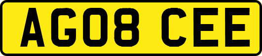 AG08CEE