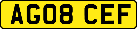 AG08CEF