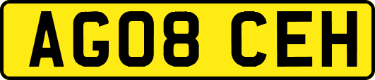 AG08CEH