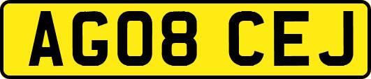 AG08CEJ