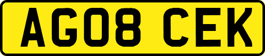 AG08CEK