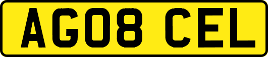 AG08CEL