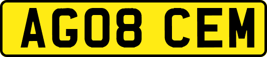 AG08CEM