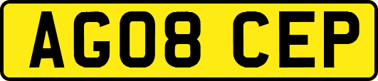 AG08CEP