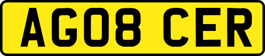 AG08CER