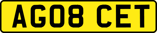 AG08CET