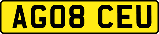 AG08CEU