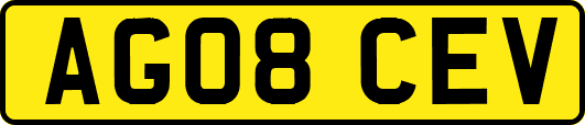 AG08CEV