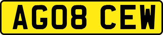 AG08CEW