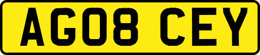 AG08CEY