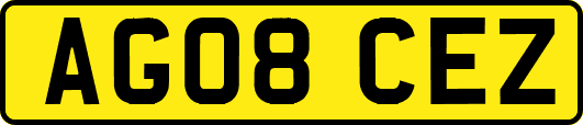 AG08CEZ