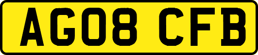 AG08CFB