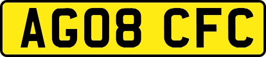 AG08CFC