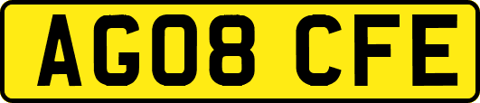 AG08CFE